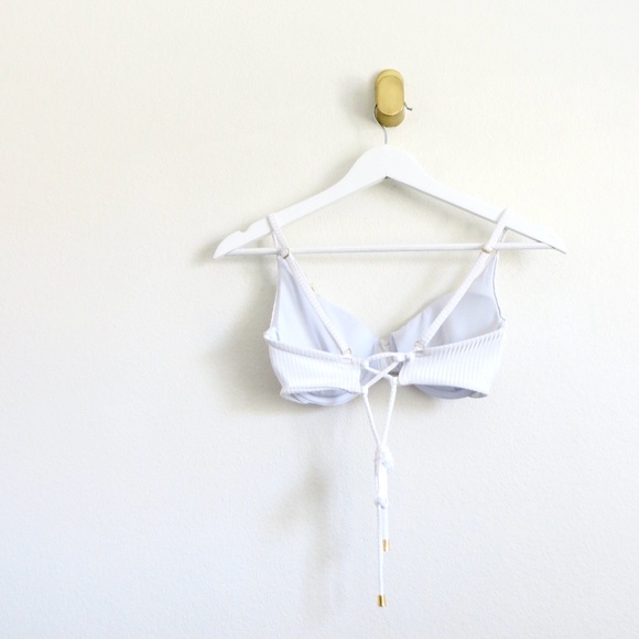 NEW! Kenny Flowers The Santorini Soft Eco Luxe Underwire Top Bikini SZ M, L, XL - Picture 12 of 16